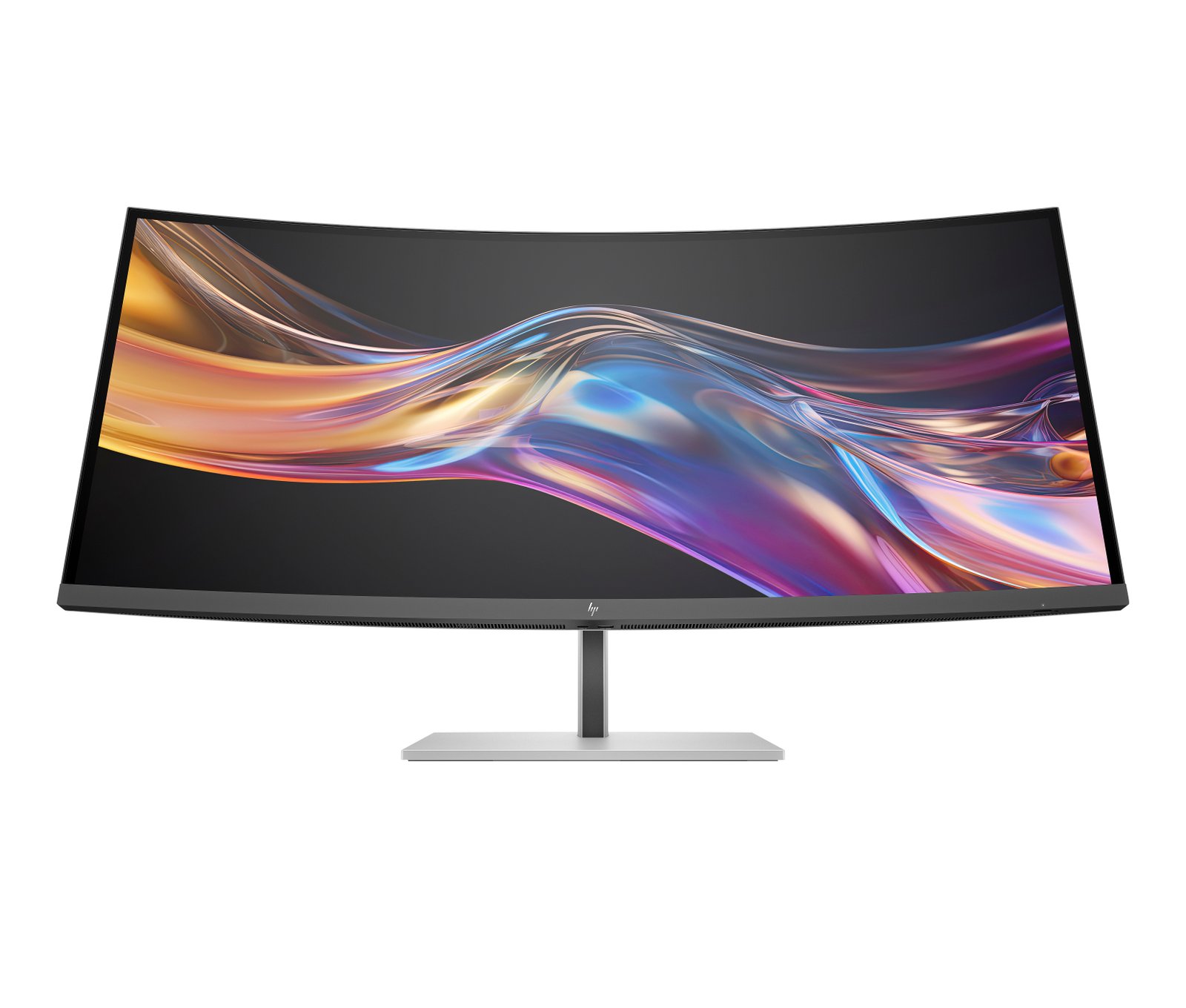 HP Series 7 Pro 37.5 inch WQHD+ Thunderbolt 4 Monitor - 738pu 8K167AA#ABA