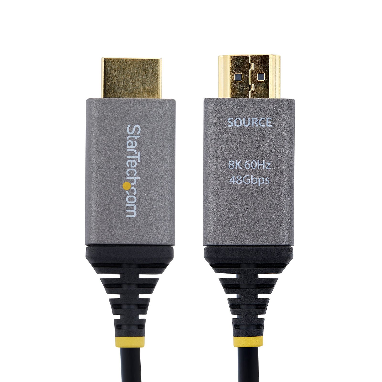 StarTech.com 8K-A-30M-HDMI-CABLE HDMI cable Type A (Standard) Black