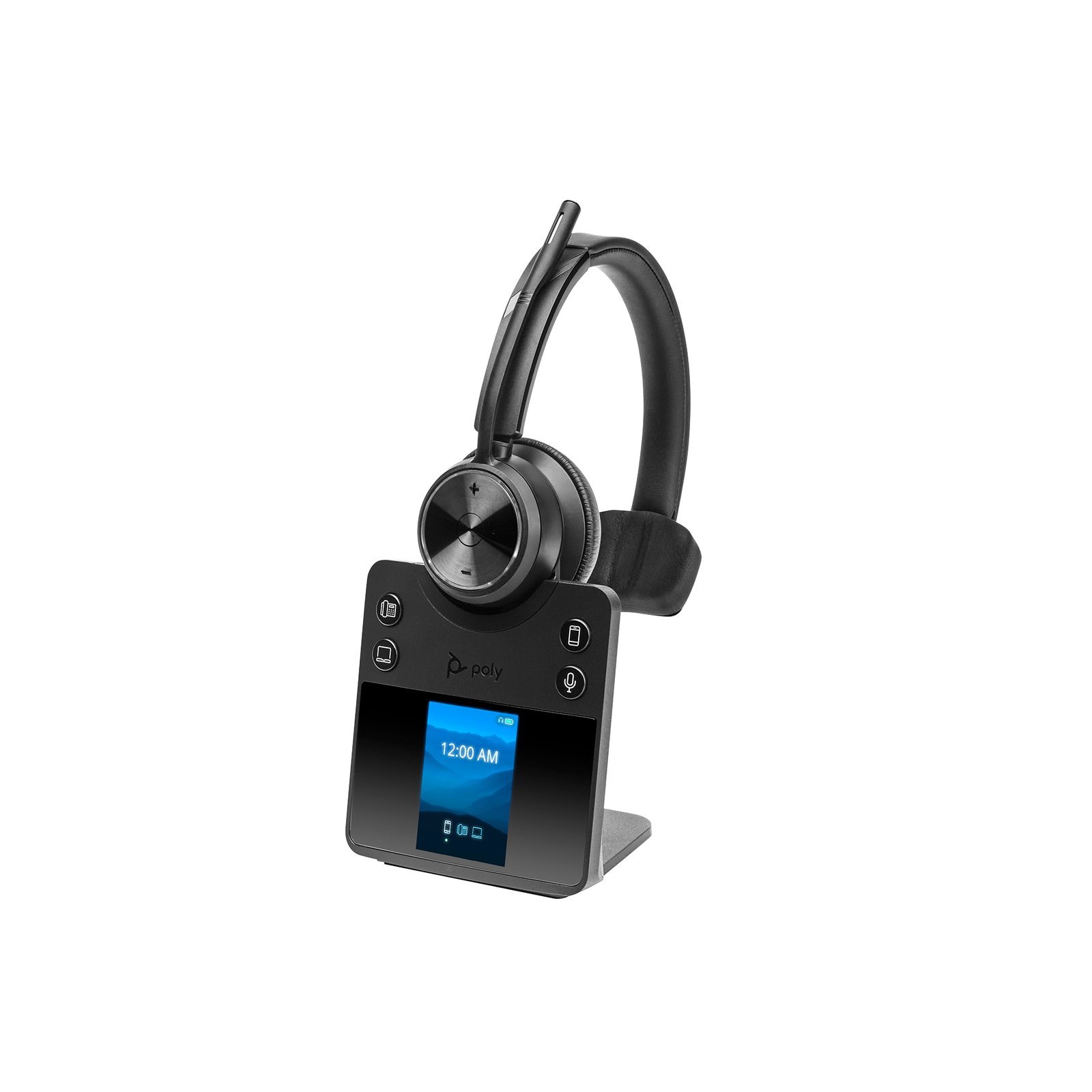 HPI POLY HP Savi 7410/7420 Office Charging Cradle 8L556AA