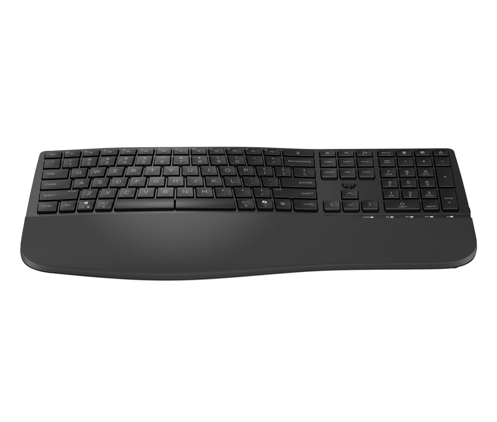 HP 685 Comfort Dual-Mode Keyboard 8T6L9UT#ABA
