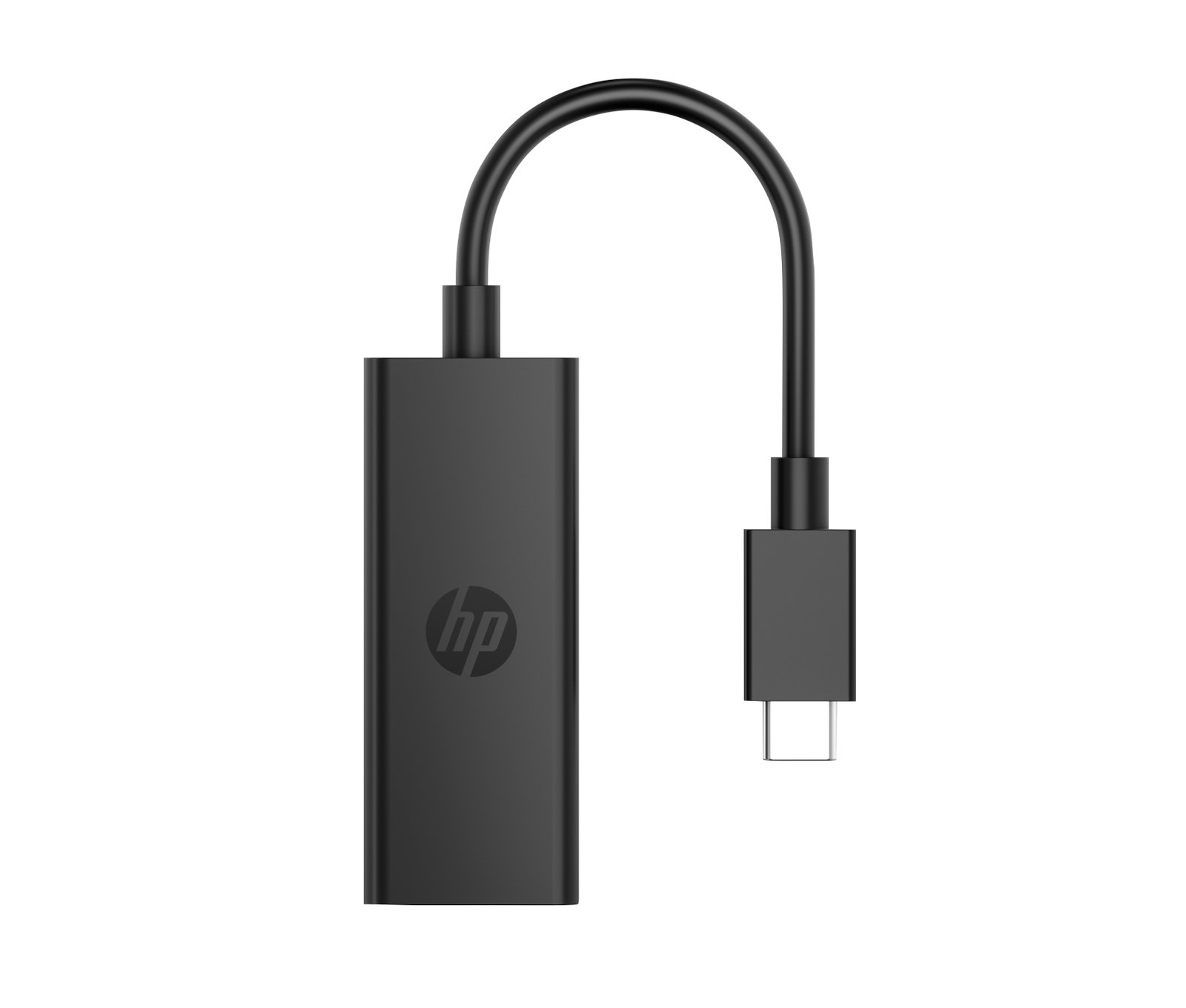 HP USB-C to DisplayPort Adapter G2 8Y8Y1AA