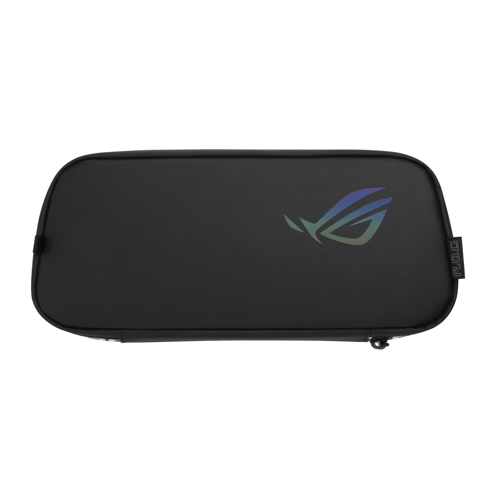ASUS ROG ALLY Travel Case Cover Any brand Polyester, Polyurethane (PU) Black 90NV00D0-B10000