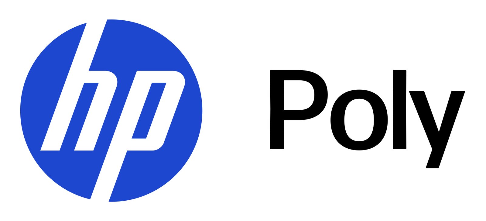 HPI POLY HP Leatherette Ear Cushion Kit 920P7AA