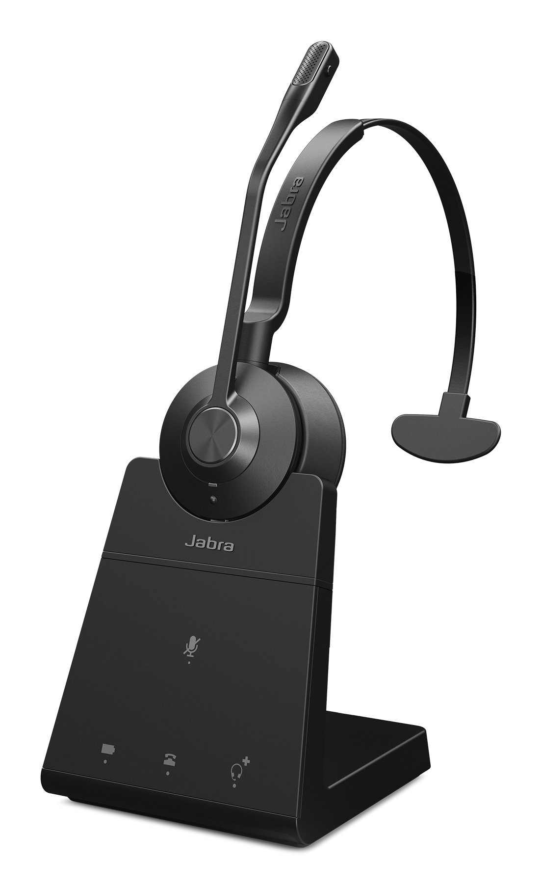 Jabra Engage 45 SE - Mono, NA 9653-523-125