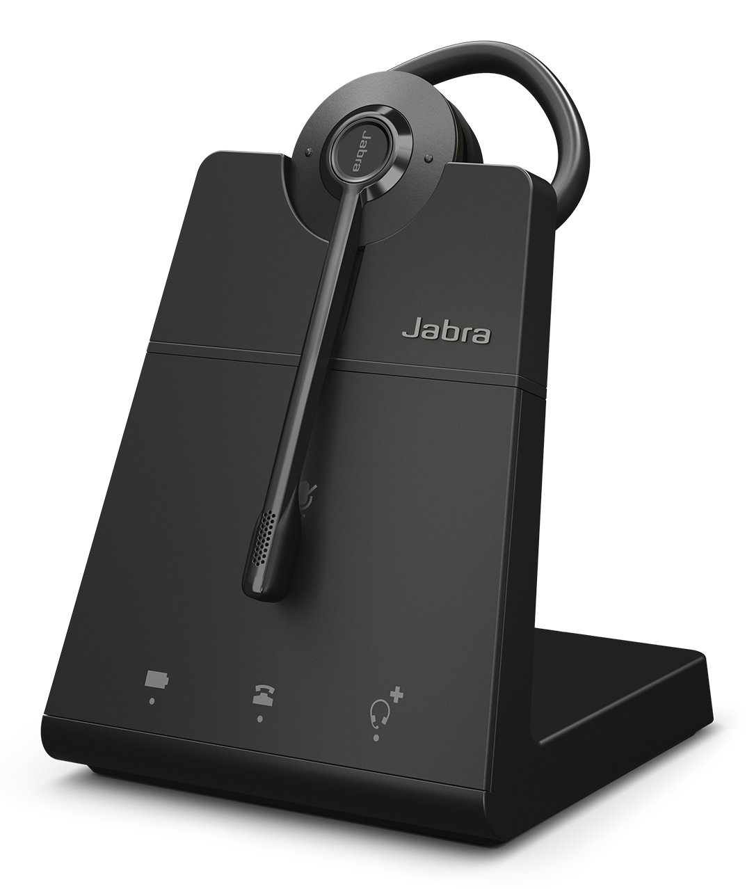 Jabra Engage 45 SE - Convertible, NA 9655-523-125