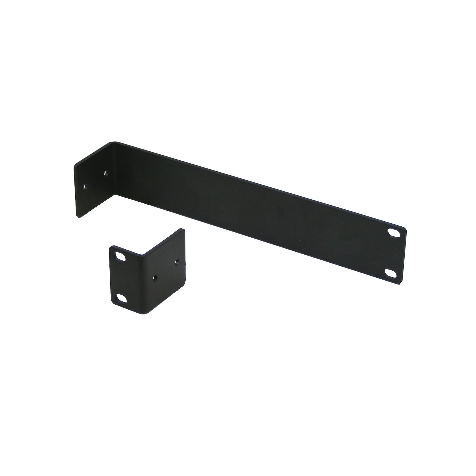 Vaddio Single 1/2 Rack Mounting Kit 998-6000-004