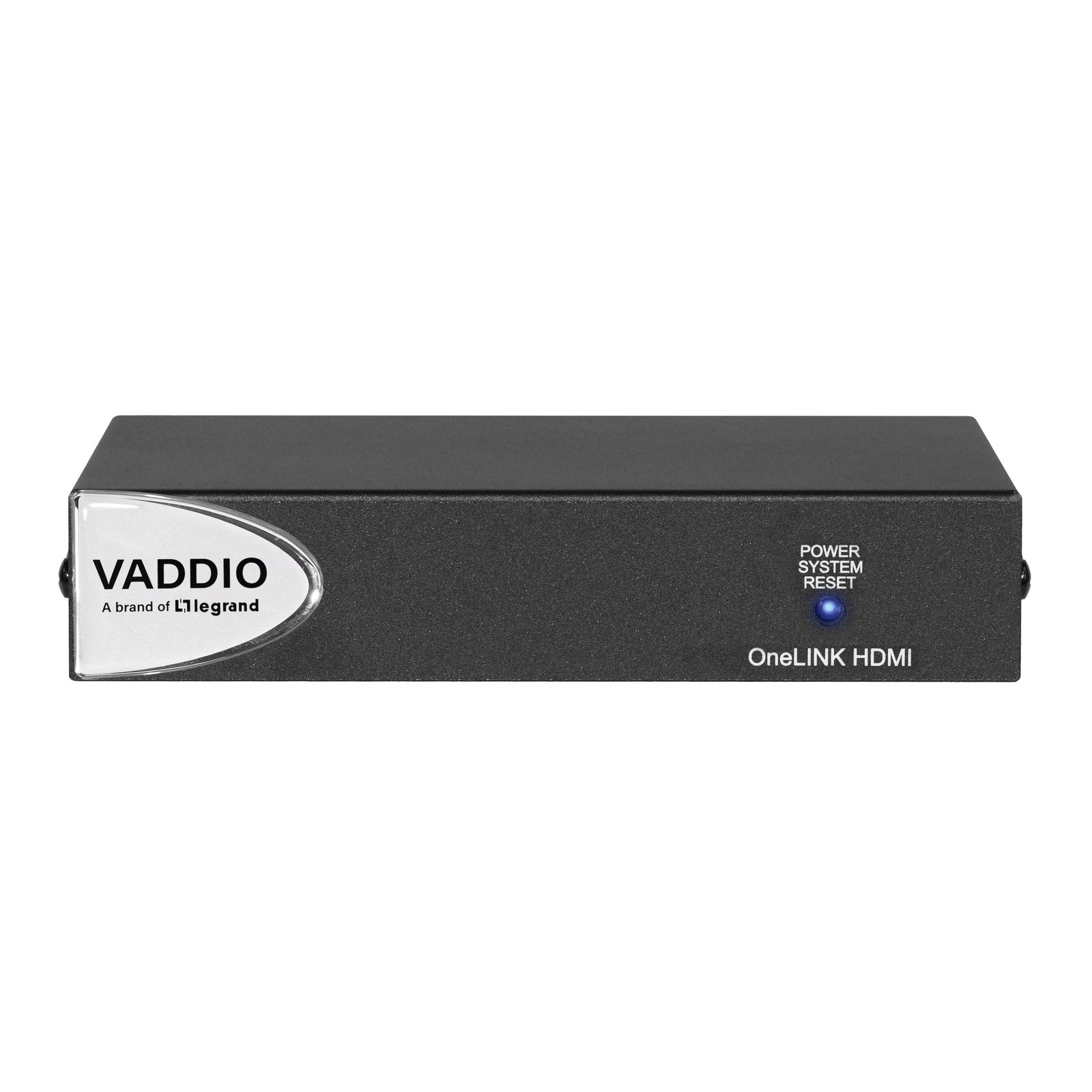 Vaddio OneLINK HDMI Extension for HDBaseT Cameras 999-1105-043