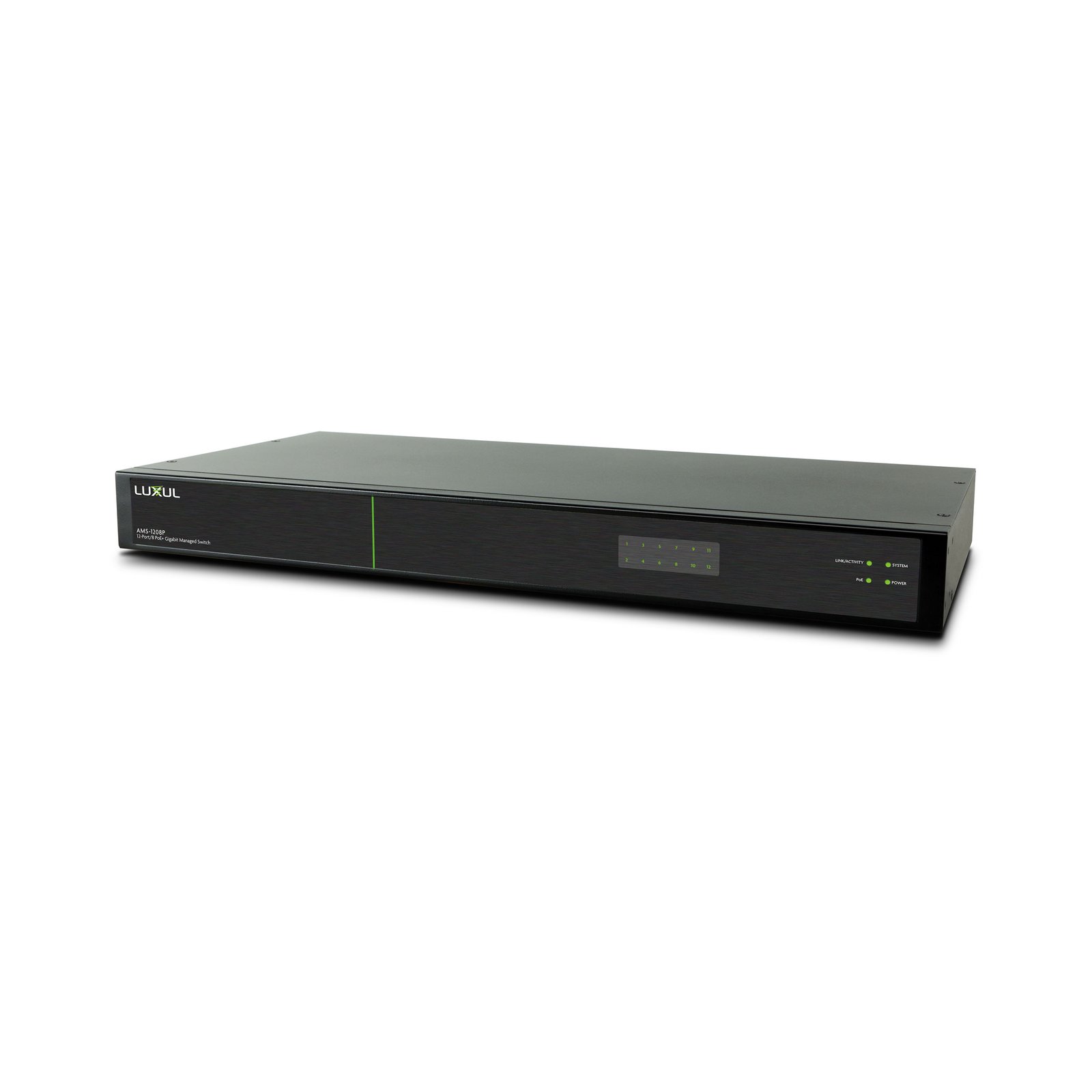 Vaddio EasyIP Switch 999-11208-000