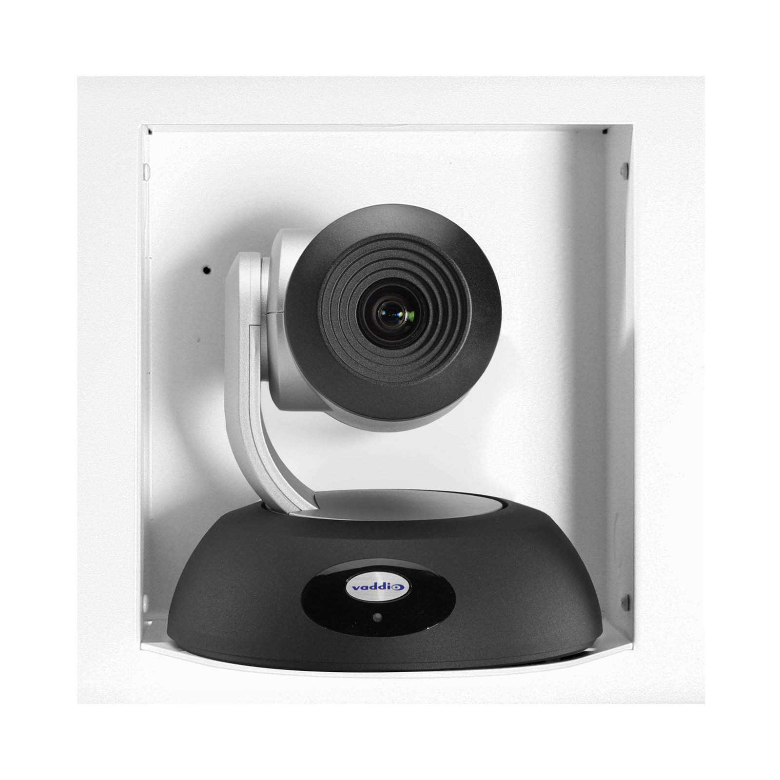 Vaddio IN-Wall Enclosure for RoboSHOT PTZ Cameras 999-2225-118