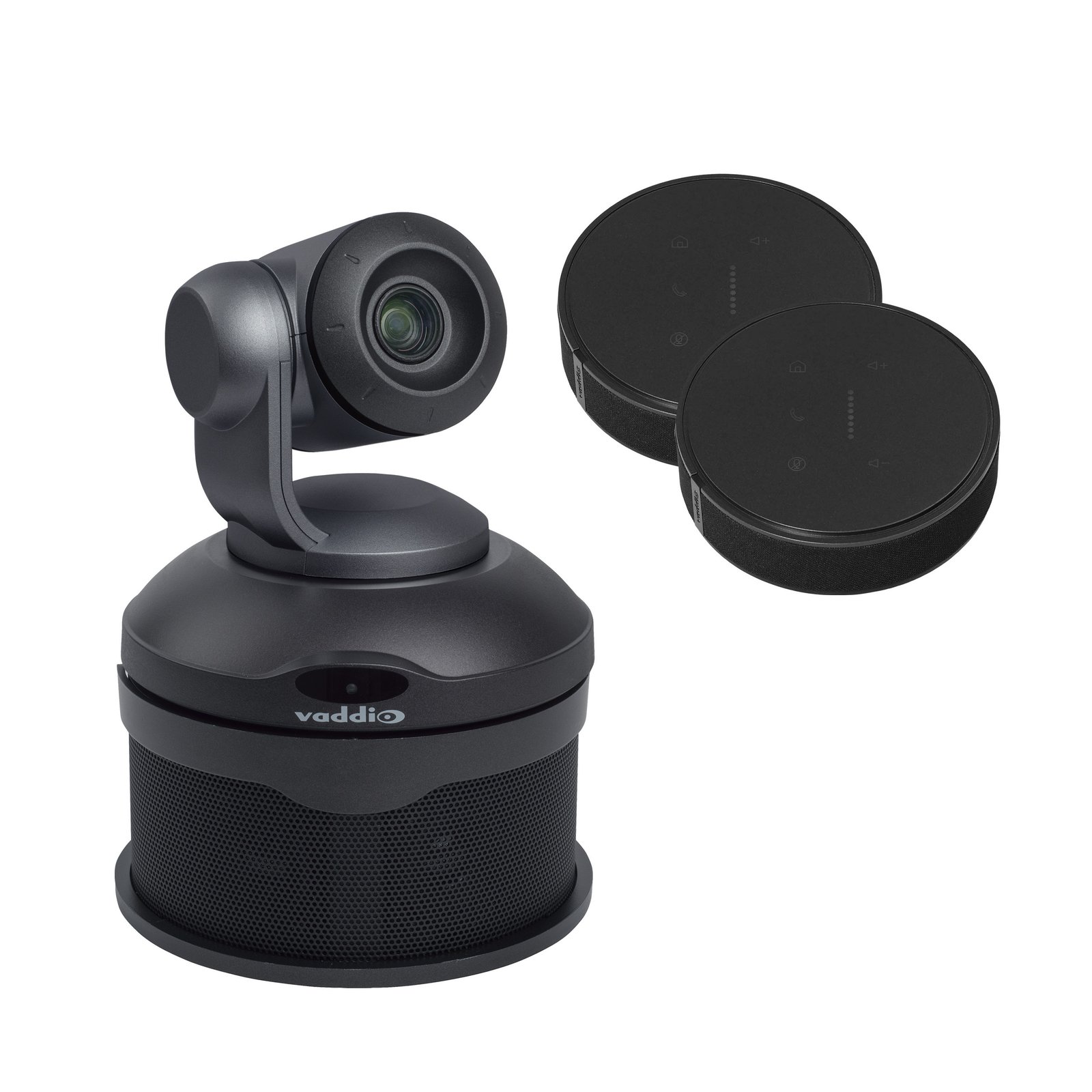 Vaddio ConferenceSHOT AV HD Conference Room System 999-99950-400B