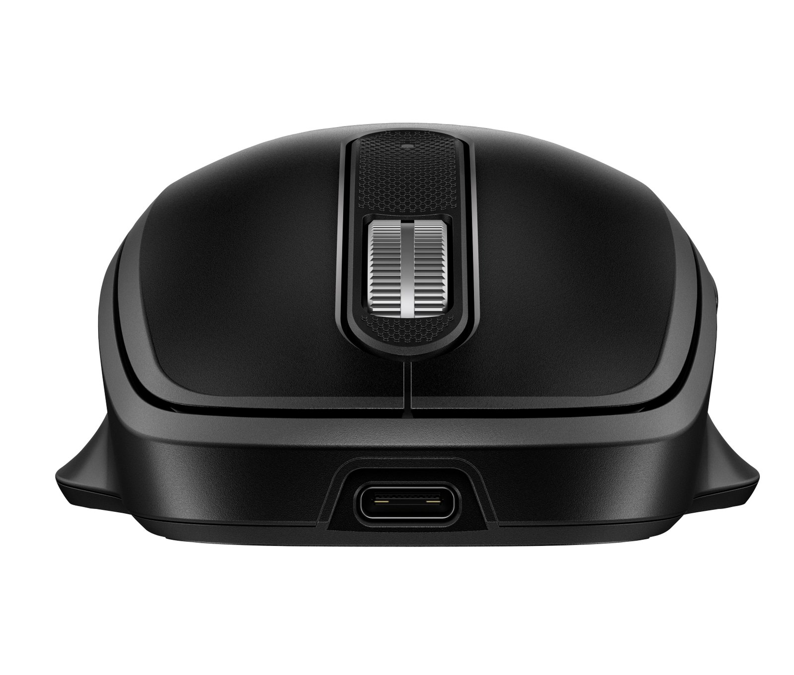HP 515 Ultra-Fast Rechargeable Wireless Mouse 9C2F7AA#ABA