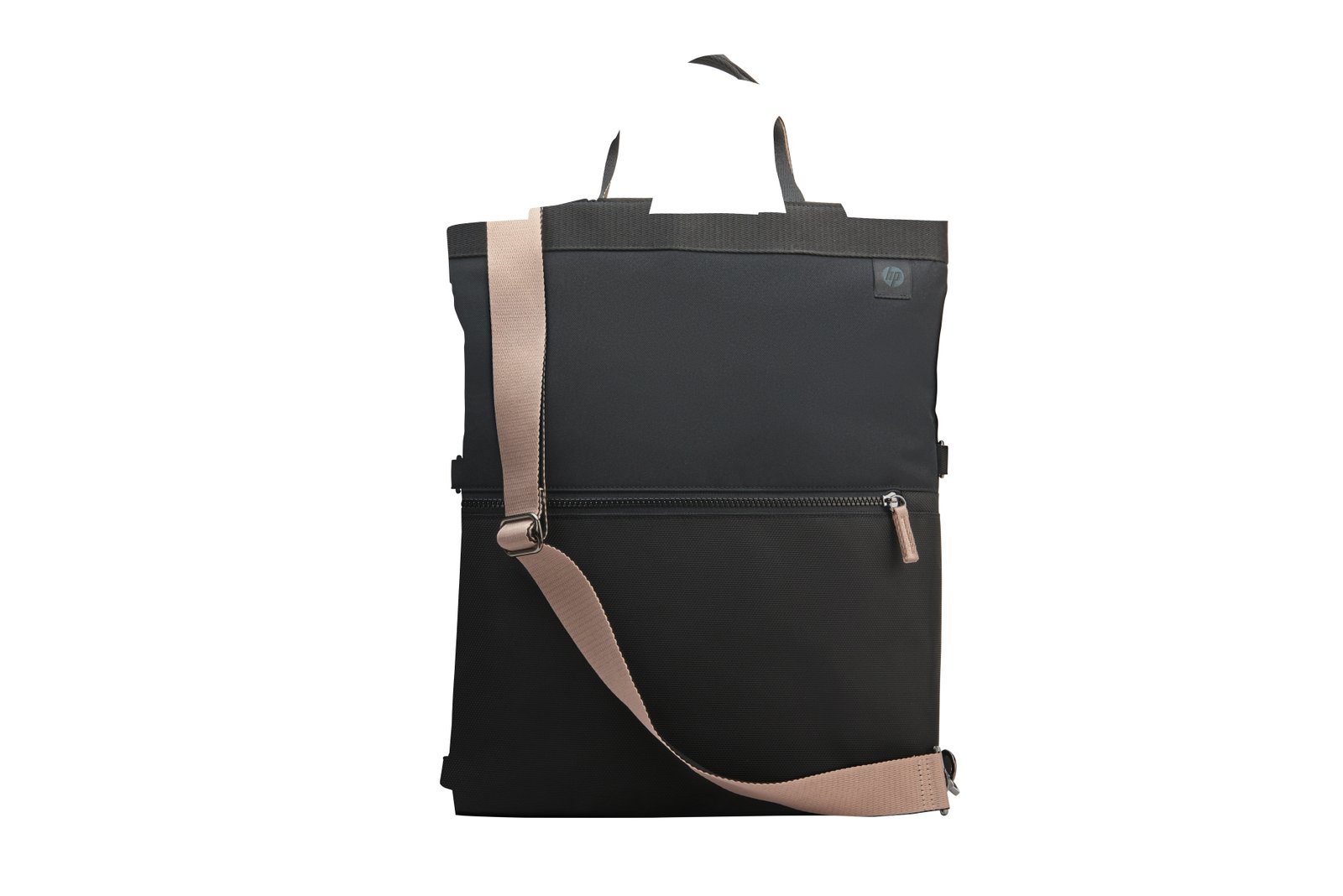 HP 14-inch Convertible Laptop Backpack Tote 9C2H1AA