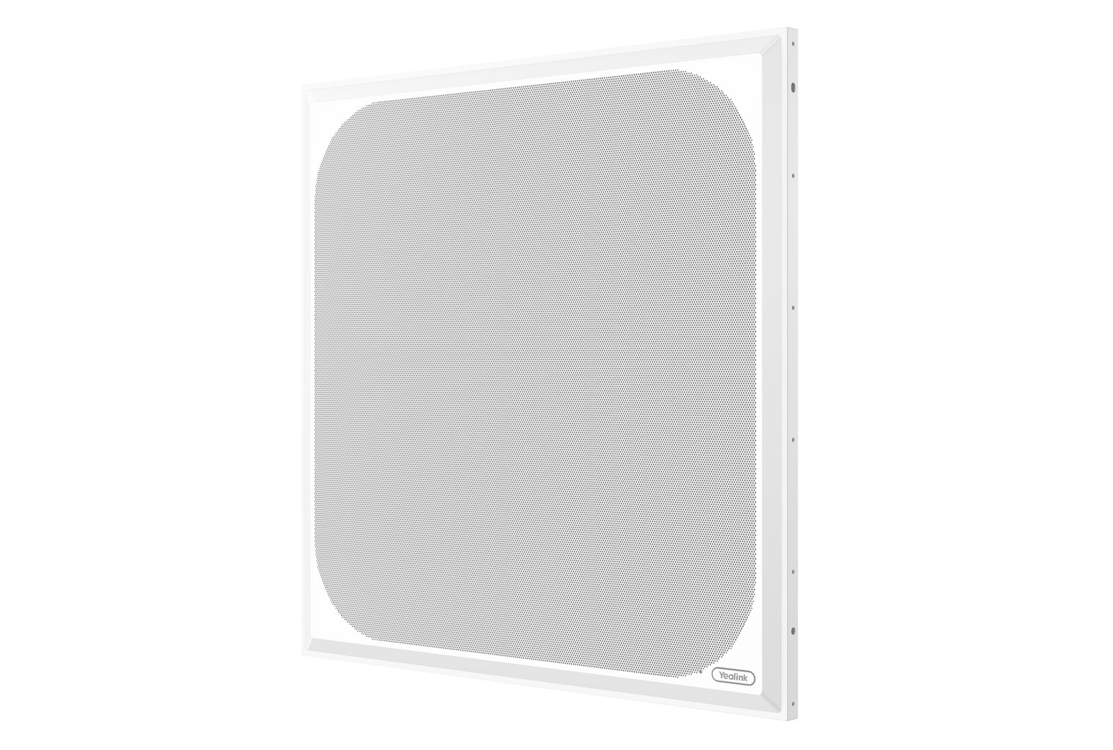 Yealink CM50 Microphone White 1303096
