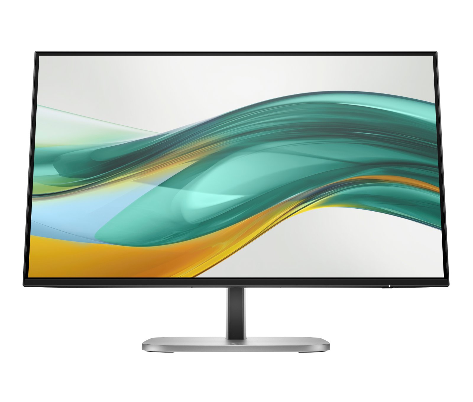 HP Series 5 Pro 23.8 inch FHD Monitor - 524pf 9D9L6UT#ABA