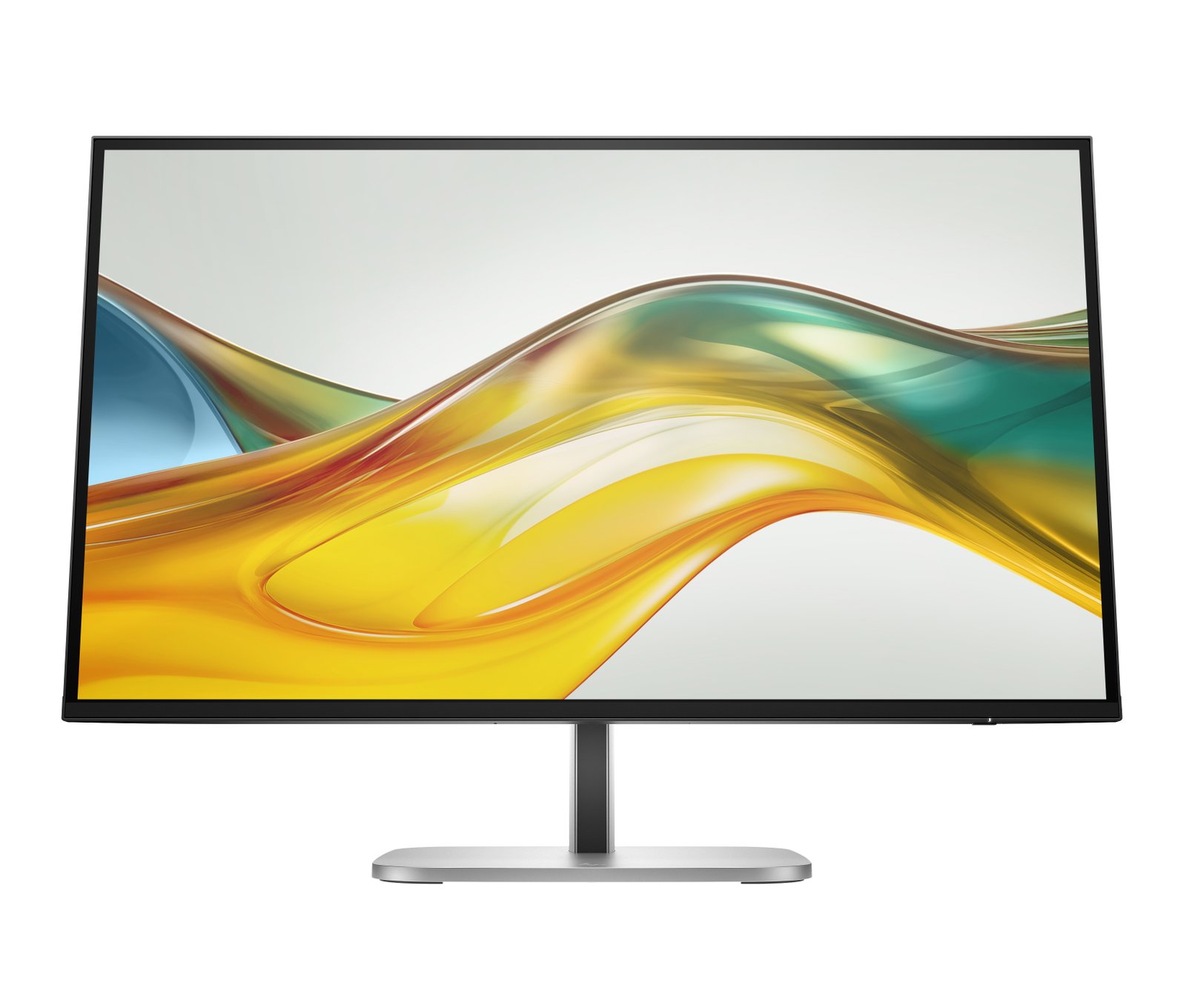 HP Series 5 Pro 27 inch QHD Monitor - 527pq 9D9S0UT#ABA