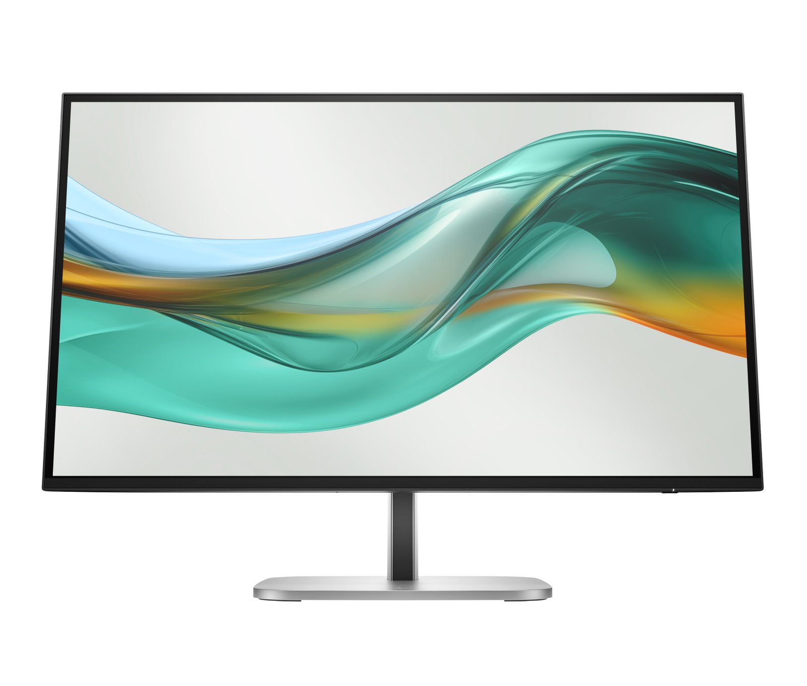 HP Series 5 Pro 27 inch QHD USB-C Monitor - 527pu 9E0G5AA#ABA