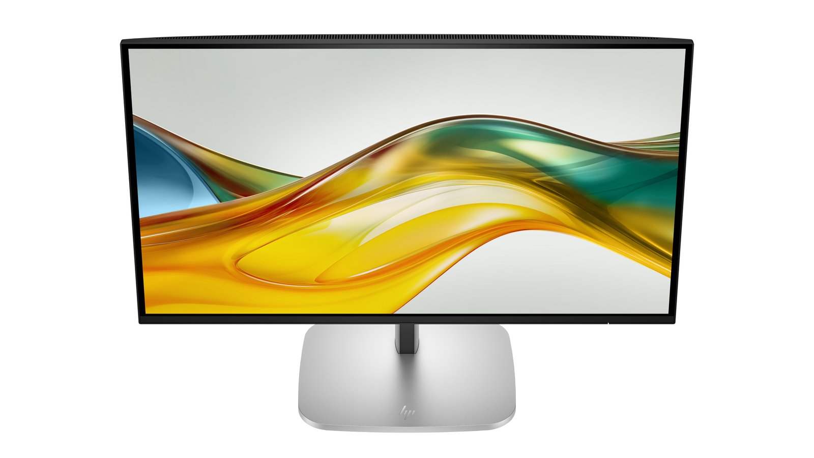 HP Series 5 Pro 27 inch QHD USB-C Conferencing Monitor - 527pm 9E0Y9UT#ABA