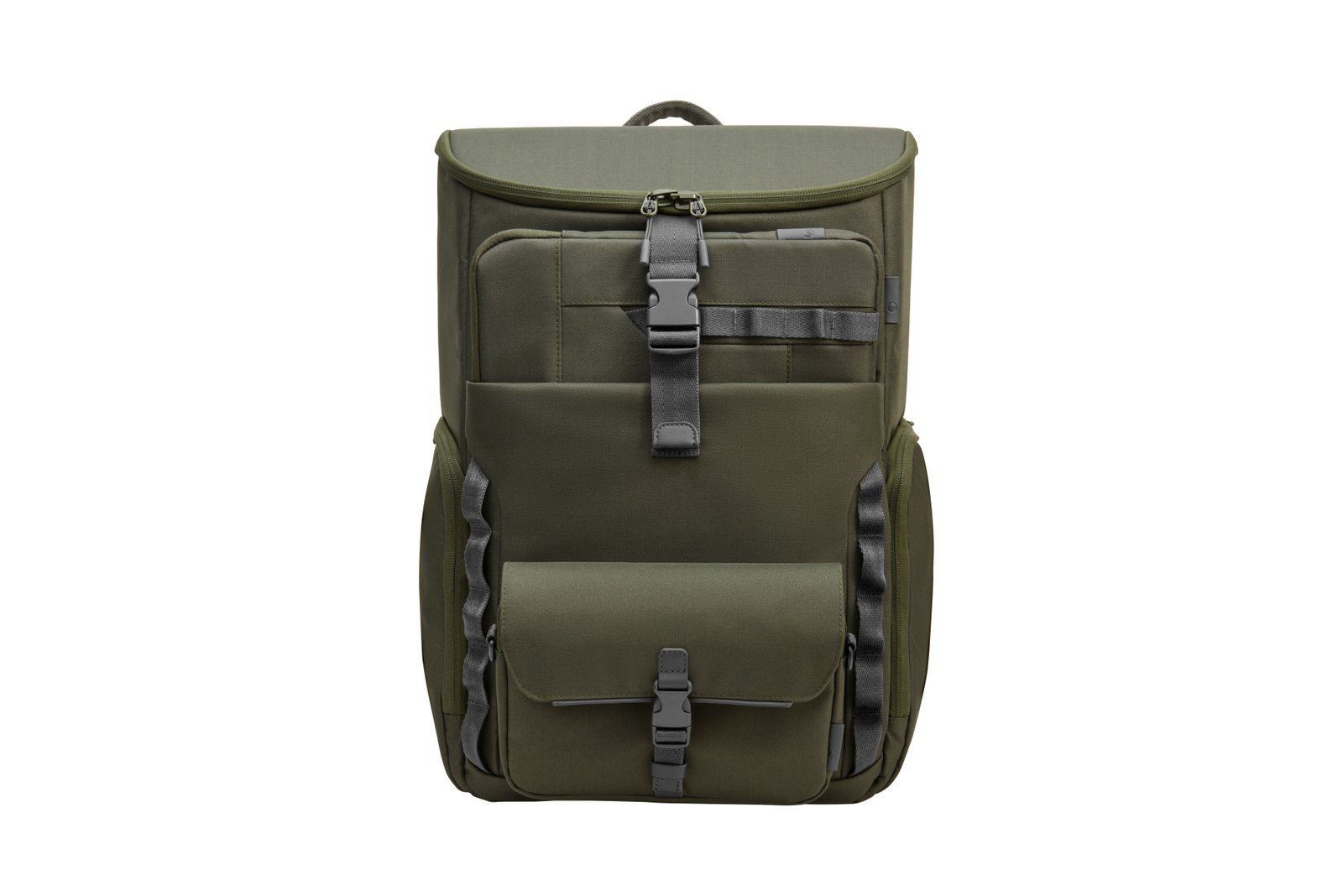 HP 15.6-inch Modular Laptop Backpack 9J496AA