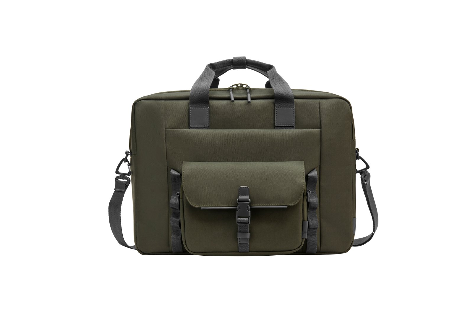 HP 15.6-inch Modular Laptop Bag 9J497AA