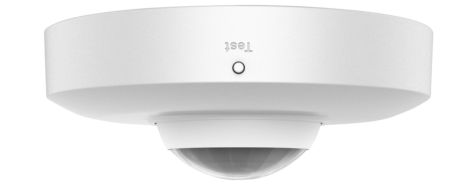 Yealink RoomSensor Multifunctional room sensor White 1303111