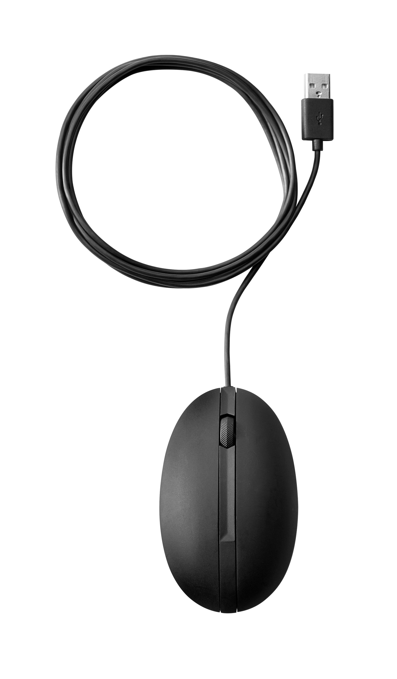 HP Wired 320M Mouse 9VA80AA#ABA