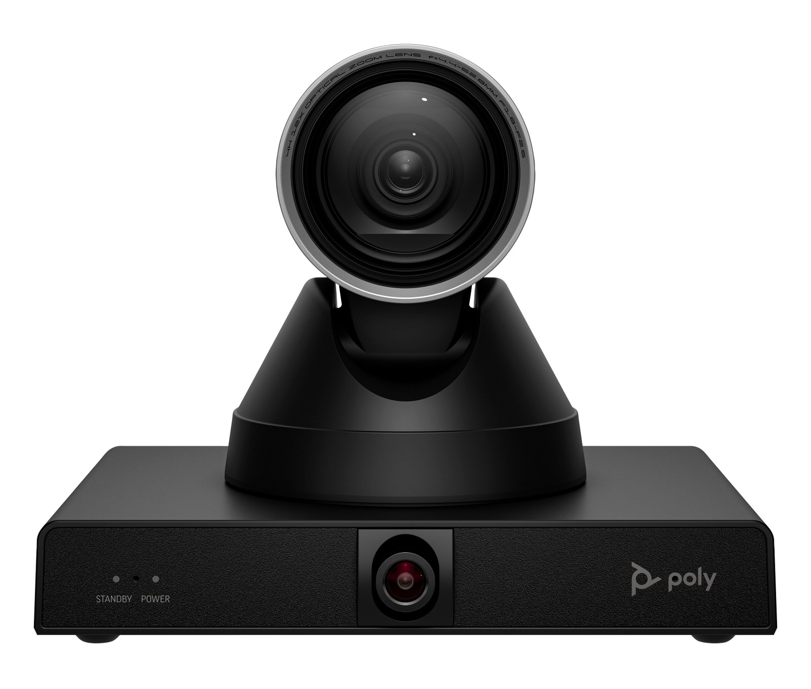 HPI POLY HP Studio E60 Smart Camera 4K MPTZ with 12x Optical Zoom 9W1A6AA#AC3