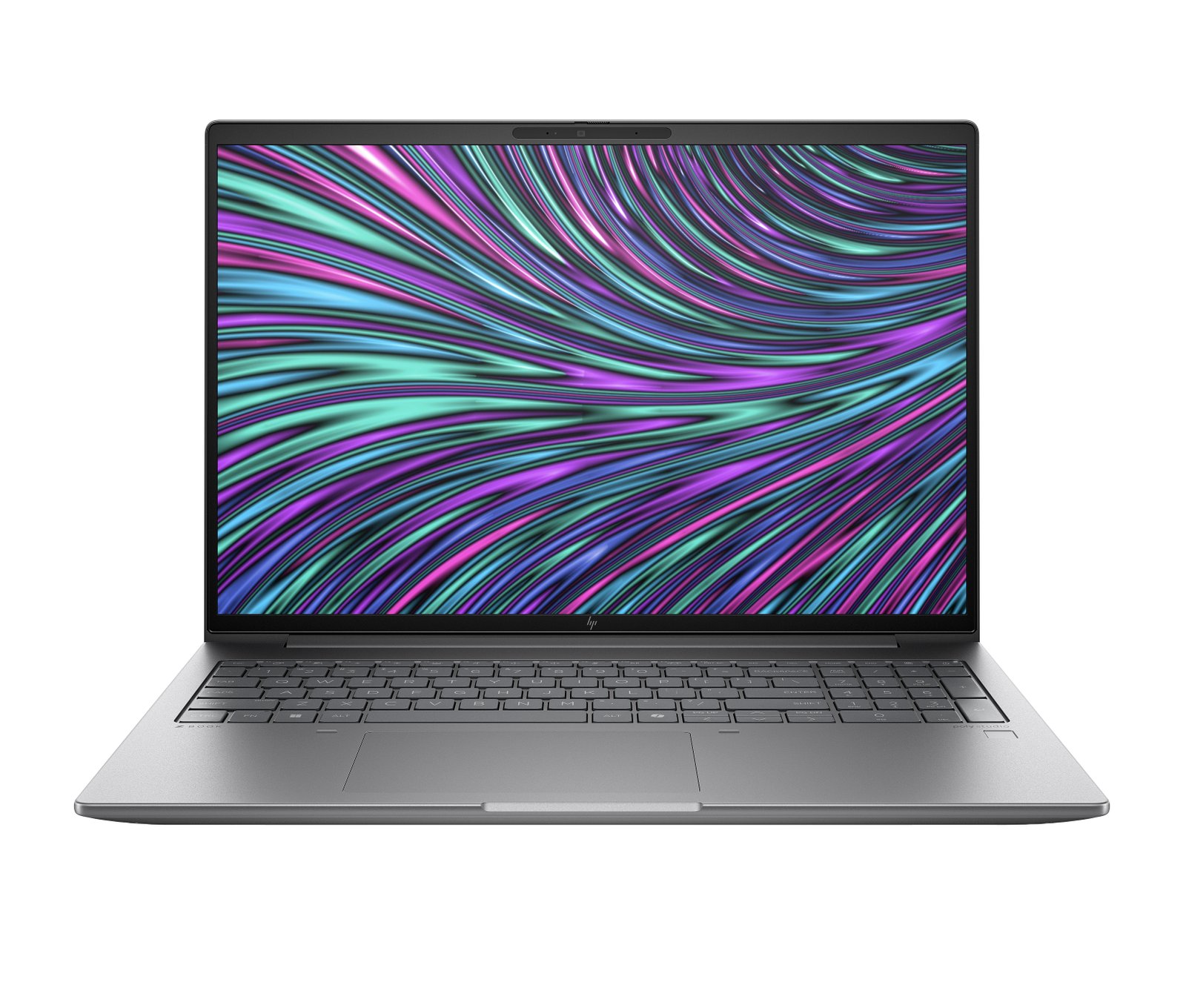 HP ZBook Power G11 Intel Core Ultra 7 165H Mobile workstation 40.6 cm (16") WQXGA 64 GB DDR5-SDRAM A1XT3UA#ABA