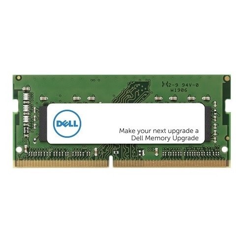 DELL AB120716 memory module 32 GB 1 x DDR4 260-pin SO-DIMM SNPP6FH5C/32G