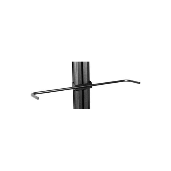 Peerless-AV Peerless - AV ACC-CARTGH multimedia cart accessory Black Handle