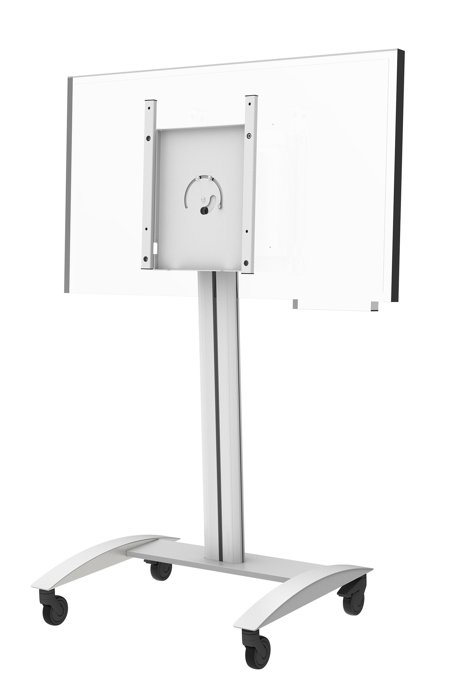 Peerless-AV Peerless - AV ACC-FLIP65 multimedia cart accessory White Mounting kit
