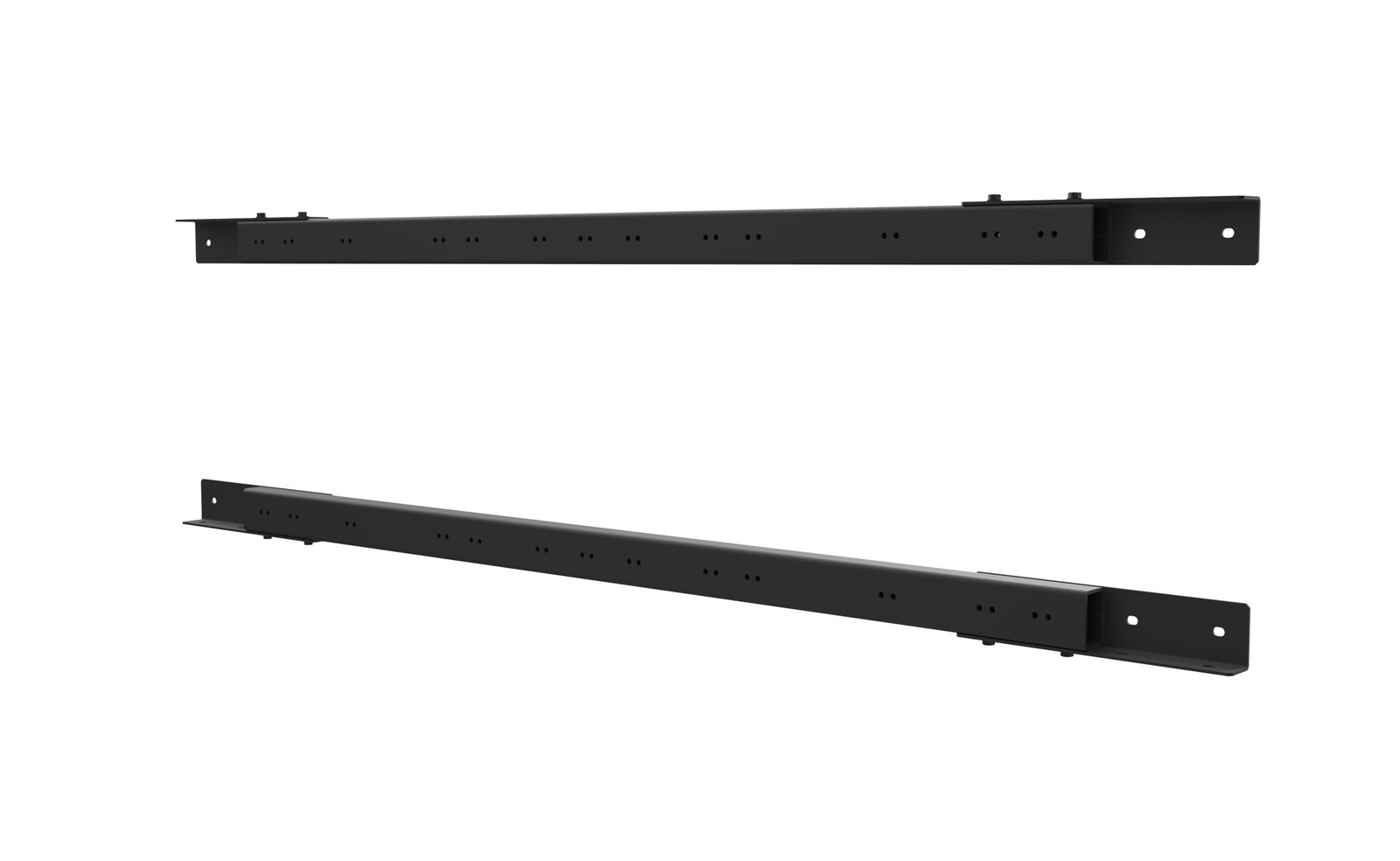 Peerless-AV Peerless - AV ACC-MBCR1 signage display mount Black