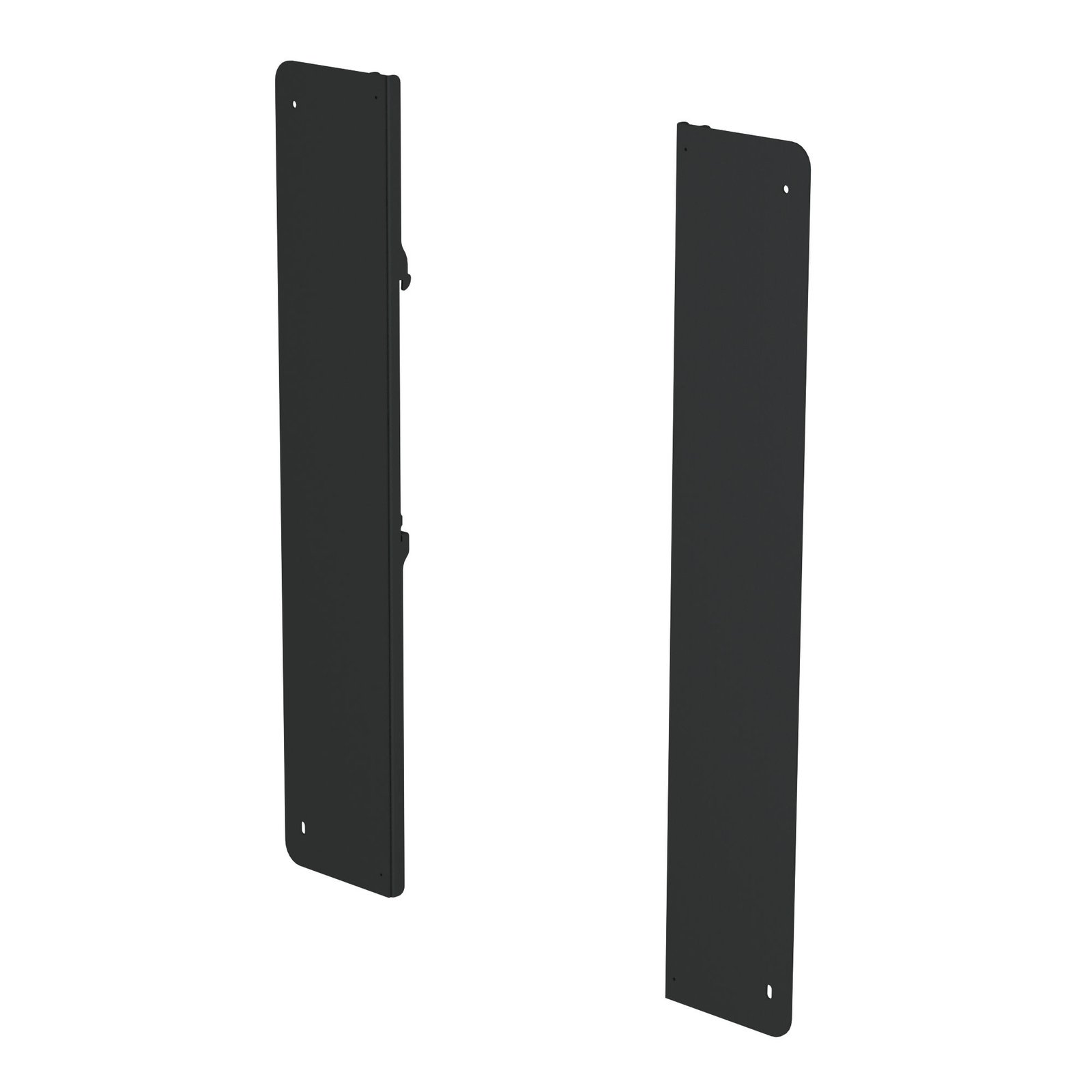 Peerless-AV Peerless - AV ACC-SPARK70 mounting kit Black