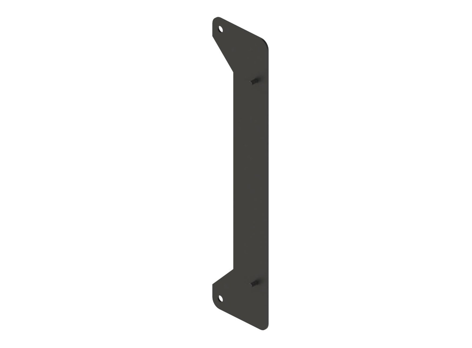 Peerless-AV Peerless - AV ACC-V600800 mounting kit Black