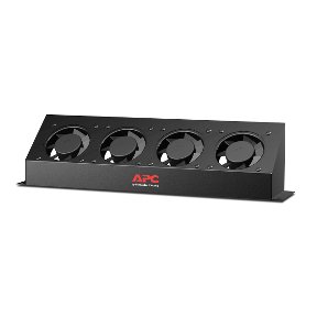 APC by Schneider Electric ACF600 rack accessory Fan tray