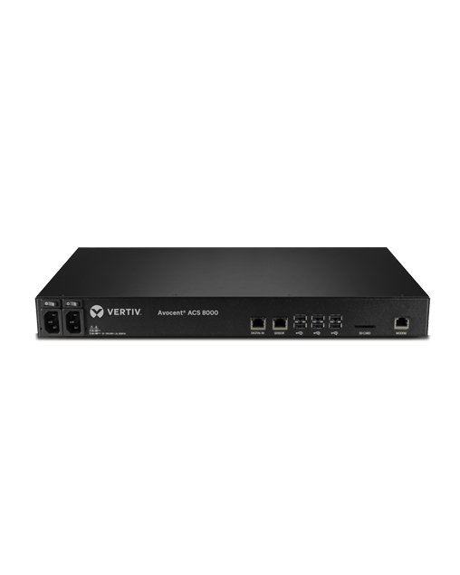 Vertiv Avocent ACS 8032SAC RS-232 ACS8032SAC-400