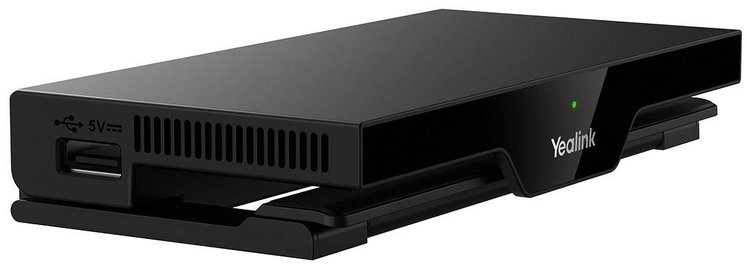 Yealink RoomCast E2 wireless presentation system HDMI Desktop 1303214