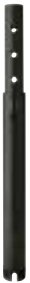 Peerless-AV Peerless - AV ADD0203 mounting kit Black