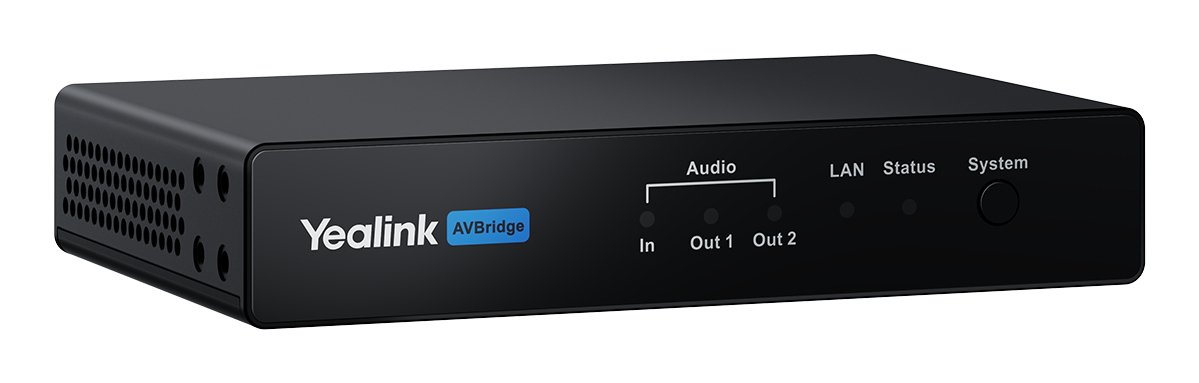 Yealink Yealink-AVBridge 1303215