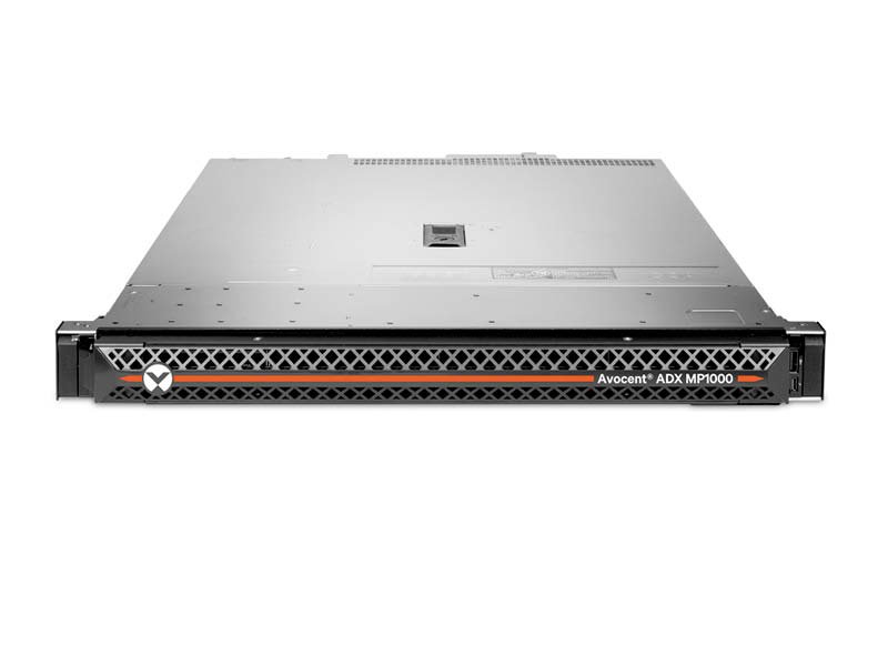 Vertiv Avocent DSView Management Software | IT | KVM over IP | Serial | Service Processor| Virtual ADX-MP1000DAC-400