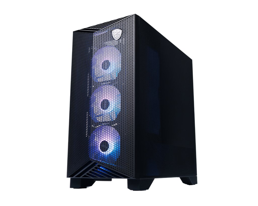 MSI Aegis R2 C14NVV9-1440US Intel® Core™ i9 i9-14900F 32 GB DDR5-SDRAM 1 TB SSD NVIDIA GeForce RTX AeR2C14NVV91440