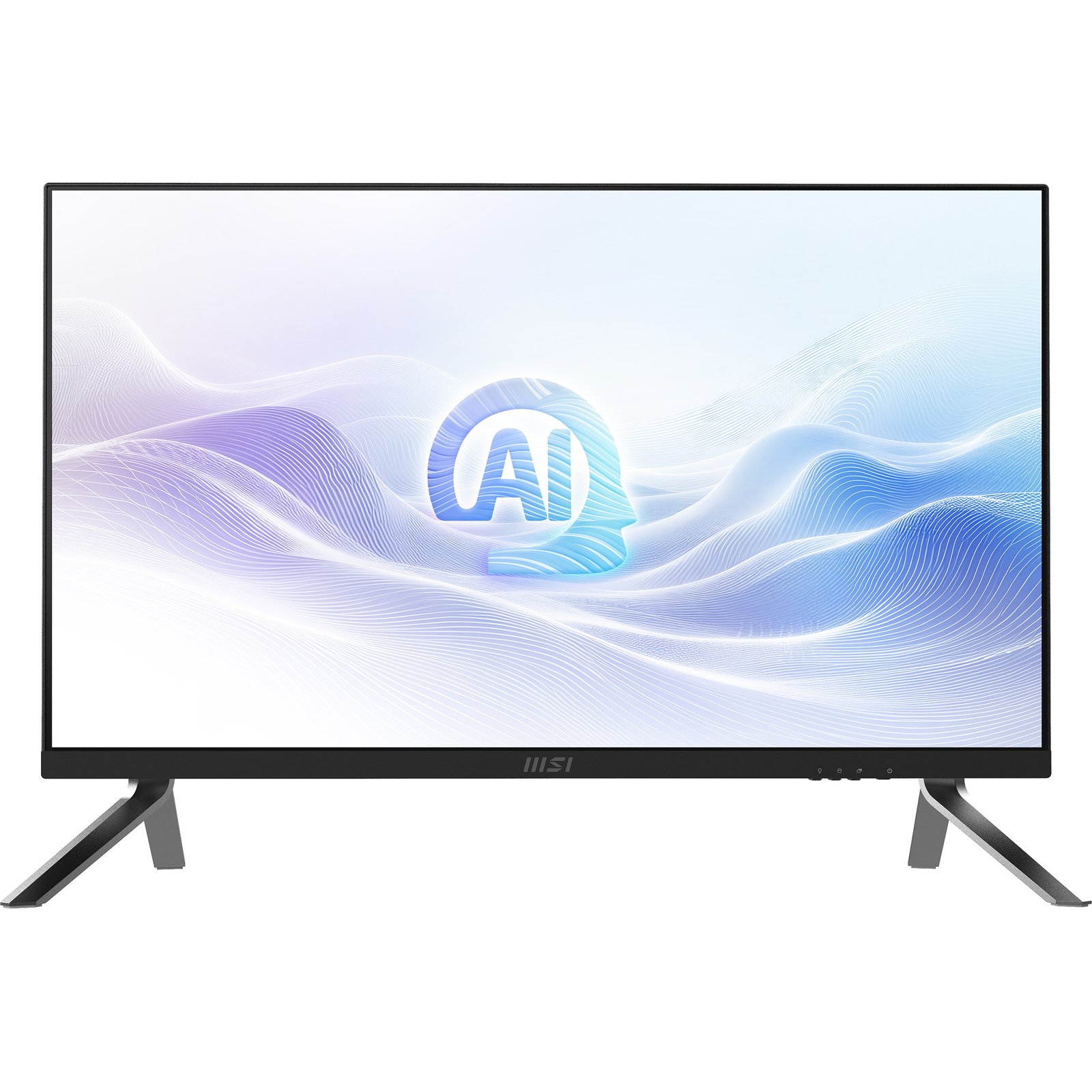 MSI Modern AM273Q AI 1UM-039US Intel Core Ultra 7 155H 68.6 cm (27") 2560 x 1440 pixels All-in-One AM273QAI1UM039