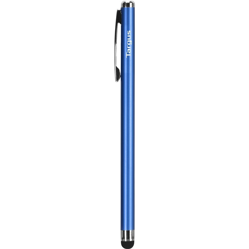 Targus AMM1203US stylus pen 31 g Blue, Metallic
