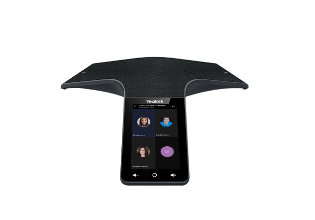 Yealink CP965 Microsoft Teams Edition IP conference phone 1304017