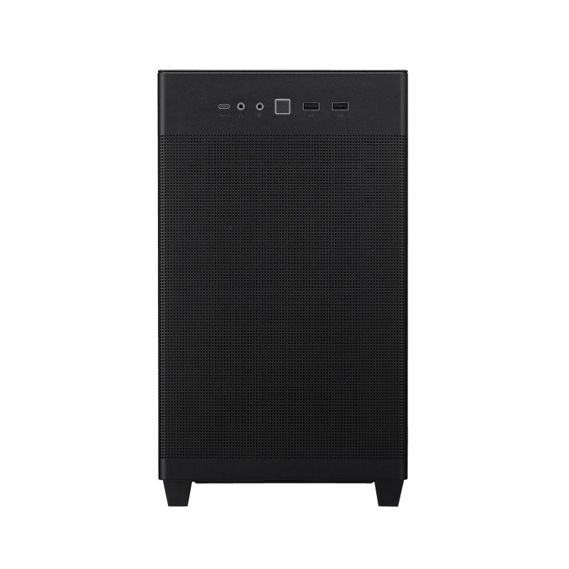 ASUS AP201 PRIME CASE MESH Mini Tower Black AP201BLKMESH