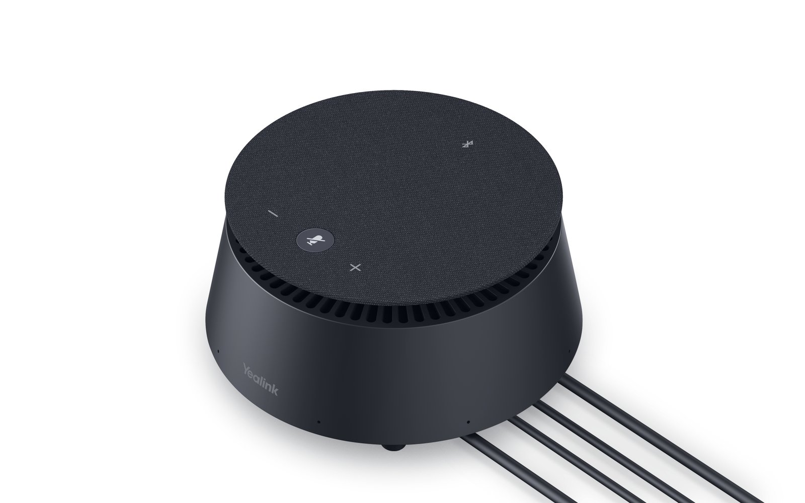 Yealink CP50 Speakerhone Black 1304031