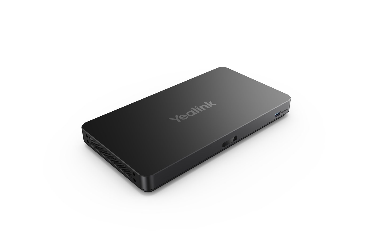 Yealink AVHub Black 1306011