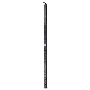 APC by Schneider Electric AP8861US power distribution unit (PDU) 44 AC outlet(s) 0U Black