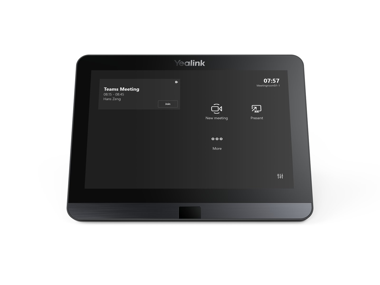 Yealink MTouch E2 1306058