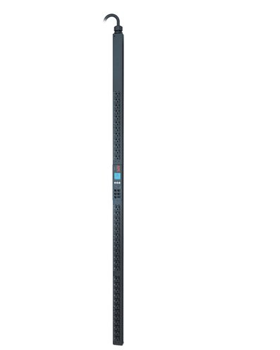 APC by Schneider Electric AP8862 power distribution unit (PDU) 36 AC outlet(s) Black
