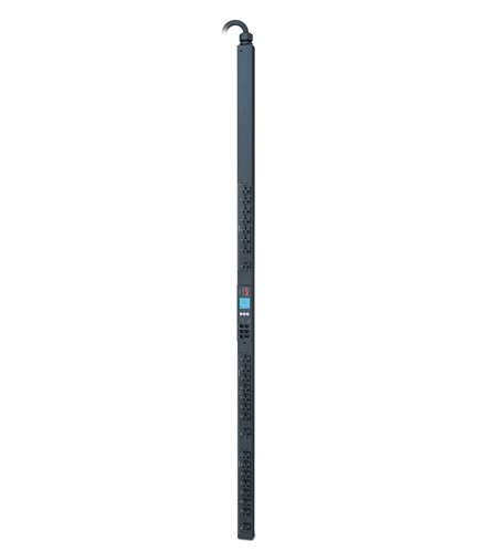 APC by Schneider Electric AP8962 power distribution unit (PDU) 24 AC outlet(s) Black